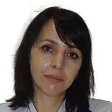 Бошман Зинаида Александровна