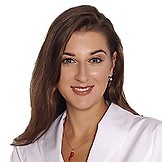 Звонцова Светлана Александровна