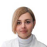 Блинова Вера Викторовна