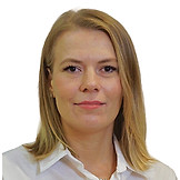 Маквиц Александра Павловна