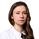 Цехмистро Яна Вячеславовна