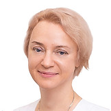 Гудрамович Татьяна Владимировна