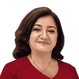 Кахиани Мака Инвериевна