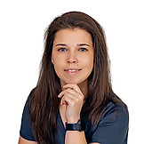 Дорохина Анна Николаевна