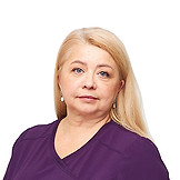 Чежина Маргарита Валентиновна