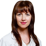 Быстрова Ольга Владимировна