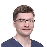 Геркулов Дмитрий Андреевич