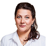 Хан Татьяна Владимировна