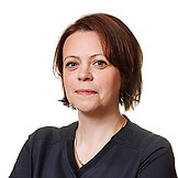 Измайлова Елена Николаевна