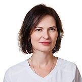 Пальченко Наталья Александровна