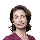 Бянкина Яна Витальевна