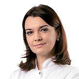 Брезель Юлия Александровна