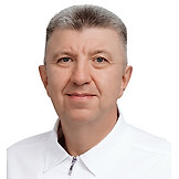 Парджанадзе Георгий Павлович