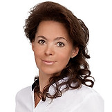 Зубенко Ольга Юрьевна