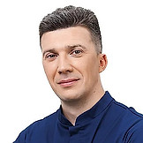 Слепых Константин Александрович