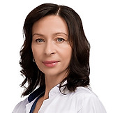 Ниличева Екатерина Сергеевна