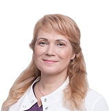 Татищева Юлия Александровна