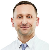 Чуб Сергей Васильевич