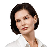 Эвельсон Наталья Николаевна