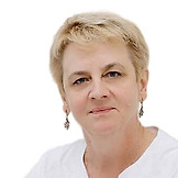 Николаева (Иванова) Елена Геннадьевна