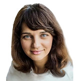 Визер Ирина Геннадьевна