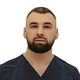 Телеев Марат Султанбекович