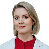 Репрынцева Светлана Николаевна