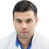 Атамурадов Тойли Атамурадович