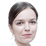 Трунова Вероника Сергеевна