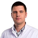 Стулов Илья Константинович