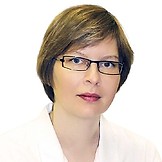 Чистякова Вера Юрьевна