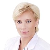 Телегина Наталья Дмитриевна