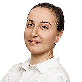 Рябова Ирина Вячеславовна