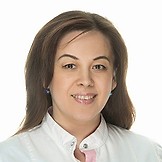 Голицина Оксана Сергеевна