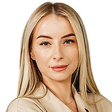 Татаринцева Анна Сергеевна