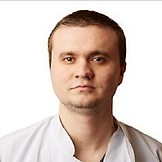 Черников Антон Игоревич