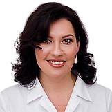 Верткина Мария Григорьевна