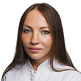 Логачева Ирина Викторовна