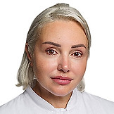 Лиханова Алёна Юрьевна (Главный Врач)