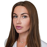 Облицова Вероника Владимировна