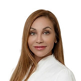 Кадобнова Елена Александровна