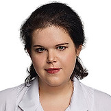 Кравцова Татьяна Игоревна