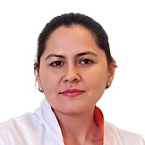 Белых Вера Михайловна