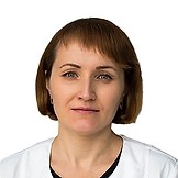 Тихонова Полина Викторовна