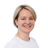 Загараева Ольга Юрьевна