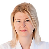 Лелявская Мария Геннадьевна