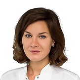 Молчан Ирина Павловна