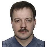 Сафаров Дмитрий Сергеевич