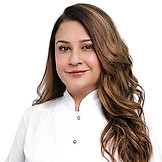 Иванова Жанна Олеговна