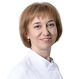Гуляева Елена Ильинична
